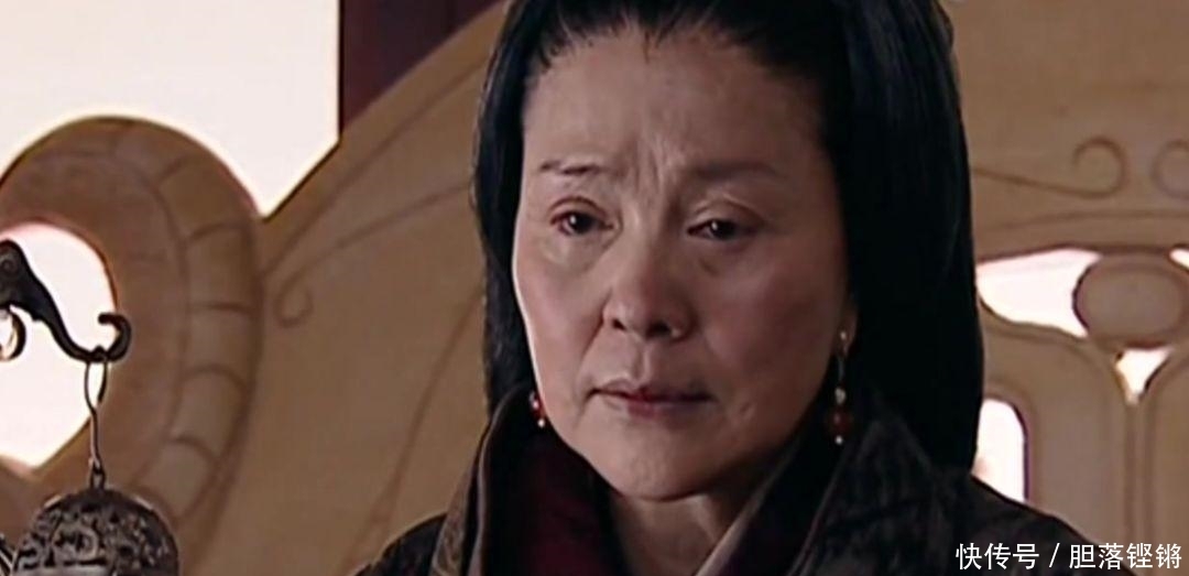 皇位|窦太后为什么非要让梁王继承皇位，是因为偏心？专家：不完全是