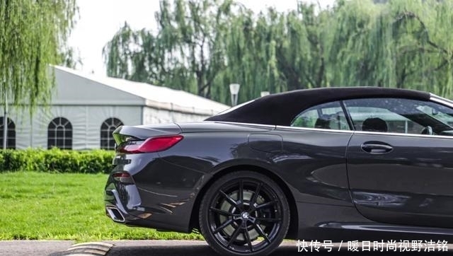  上路|6缸+电子挡，标配激光大灯，开它上路回头率堪比保时捷！