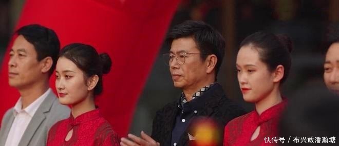 无关|《三十而已》魏志杰的出现不是巧合,而是刻意安排,与梁正贤无关