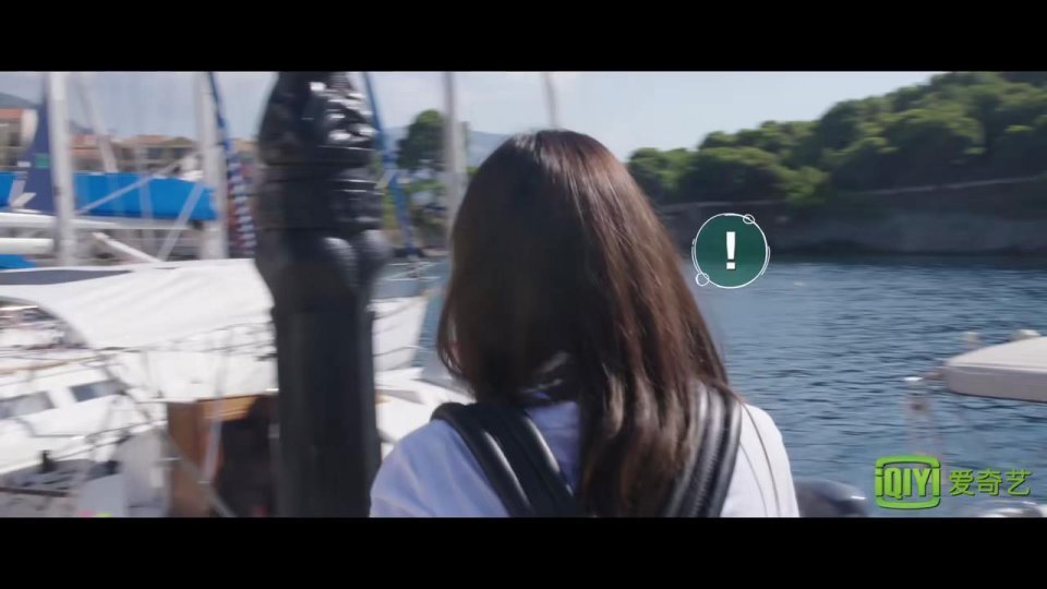  寻找|迪丽热巴逃跑工作人员慌乱寻找，节目状况不断，热巴人设太真实