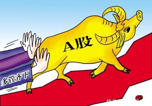 进一步|降低行业壁垒和成本,进一步提升民企活跃度,A股影响几何