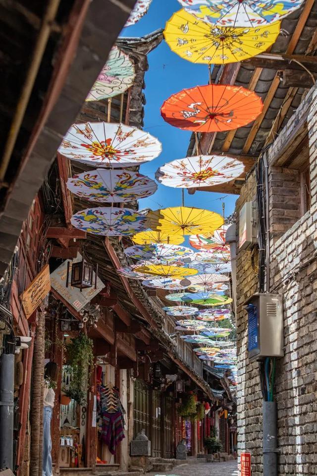  西双版纳|这个被各大热门综艺独宠的宝藏省份，真是仙到要疯！