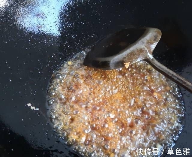  吃光|菊花豆腐，酸甜可口，营养丰富，连汤都吃光了