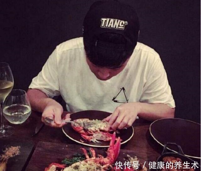 凉粉凉皮|喝酒时下酒菜再多,唯独5样不能吃,进食对身体影响大