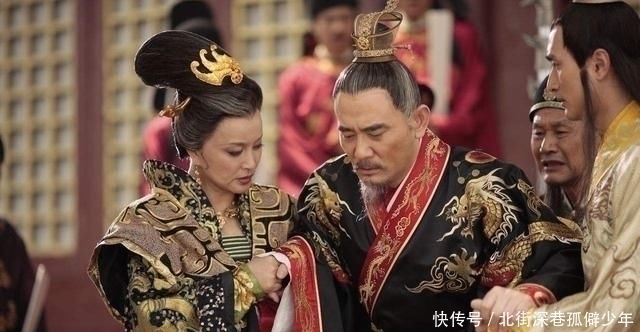  权倾|功高盖主，权倾朝野，极尽奢华，却能体体面面善终，也就他能做到