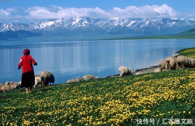 自驾|憋疯了!15条醉美新疆自驾线,正适合七八月挑一条出发!