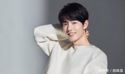 肖战|从主持人到娱乐圈教母,肖战背后的女人龙丹妮,没你想的那么简单