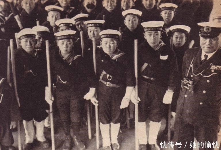 鸡血|近代亚洲第一强国 为满足扩张野心给国民狂打鸡血 引来大祸