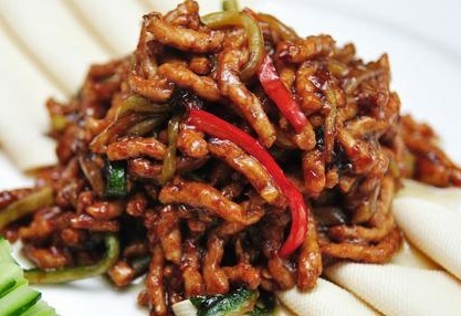  试试|每天做一餐拿手菜也是一种幸福, 美味营养，你也一起动手试试吧