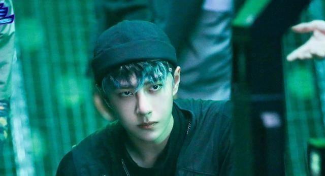 火爆|《这!就是街舞》火爆来袭,队长大秀舞技,谁能笑到最后