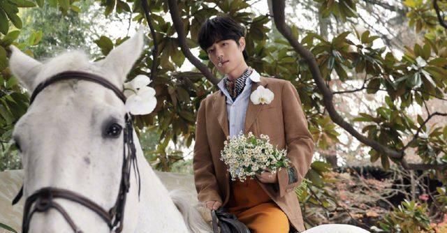 余生|肖战打破《余生》导演从业20年生活,见到“世面”却被老友气笑了