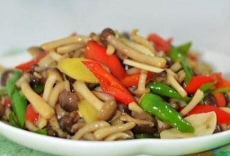 饭店|几道家常菜，鲜香可口，好吃得停不下来，味道胜过饭店