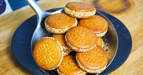 好看|天冷要多吃南瓜,好看好吃,饭店都吃不到