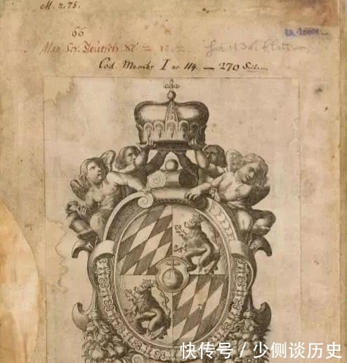 欧洲|五百年前欧洲的“武功秘籍”写的啥？教老公怎么打老婆