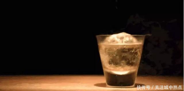 就像是一杯|人生,恰似一杯酒