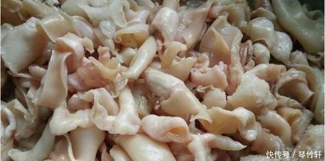 燕窝|鱼身上最贵的1块肉“堪比燕窝”很多人却扔掉了, 不知道就亏大了