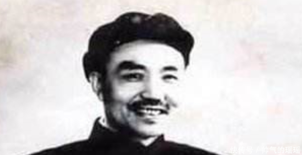 郑位三|建国后他一直停职休养,却被伟人特批享受副总理待遇,为什么?