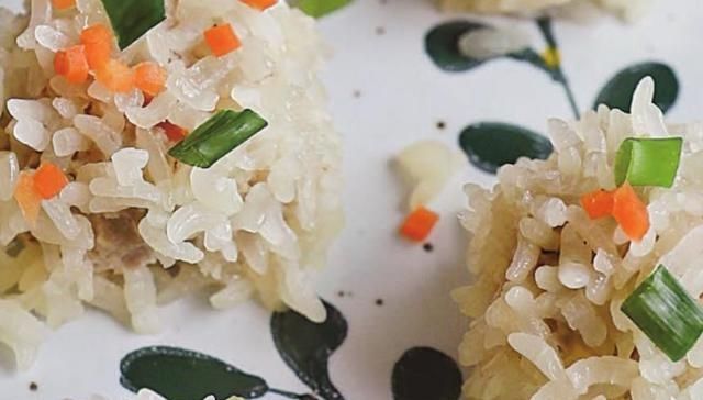 好吃|豆渣不要浪费,这样做成丸子,鲜香软糯,营养又好吃,快来试试