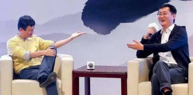  首富之位|中国首富再次换人,马云身价增至3070亿,但不再是中国最有钱的人