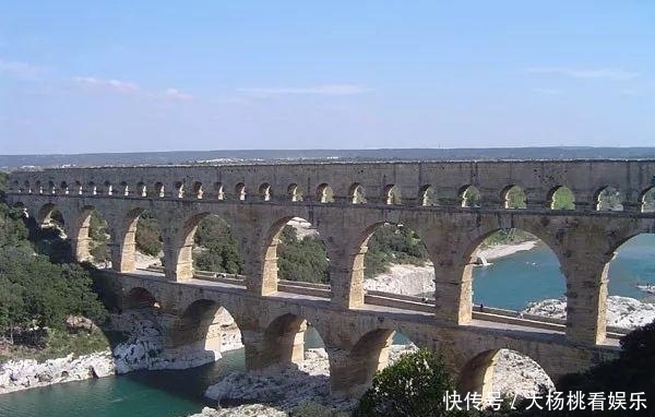  罗马|汉代同期的罗马人: 自来水用量堪比现代北上广