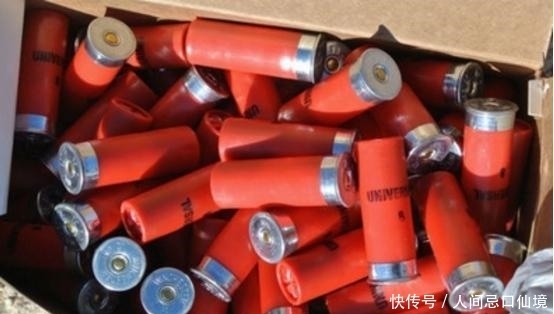 就被禁用|世界上威力巨大的四款子弹, 全部被国际禁用, 一款是美军最爱