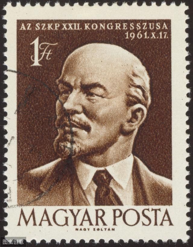 预见|斯大林的预见,救了列宁