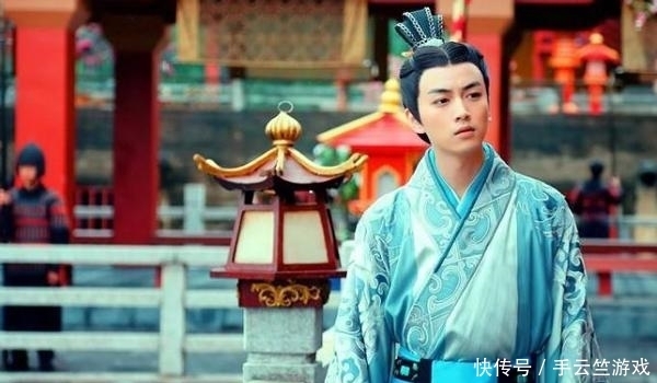  汉宣帝|汉宣帝中兴汉朝, 但他做错一件事, 导致西汉走向衰亡