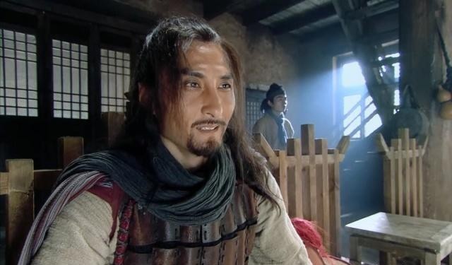 梁山|谁才是第一位上梁山的好汉?相信你一定想不到