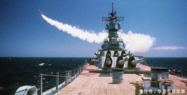  大规模|昔日的海上霸主战列舰有多大、多强？