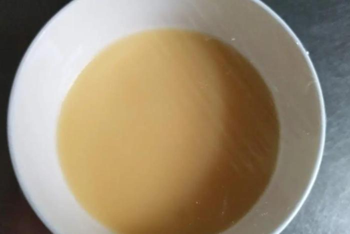 完美|完美的鸡蛋羹,色泽淡黄松软好嚼,比布丁还滑嫩