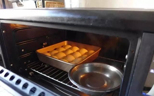  搅拌|挤挤小熊包，简单造型就是那么可爱，尤其是小孩子会特别喜欢