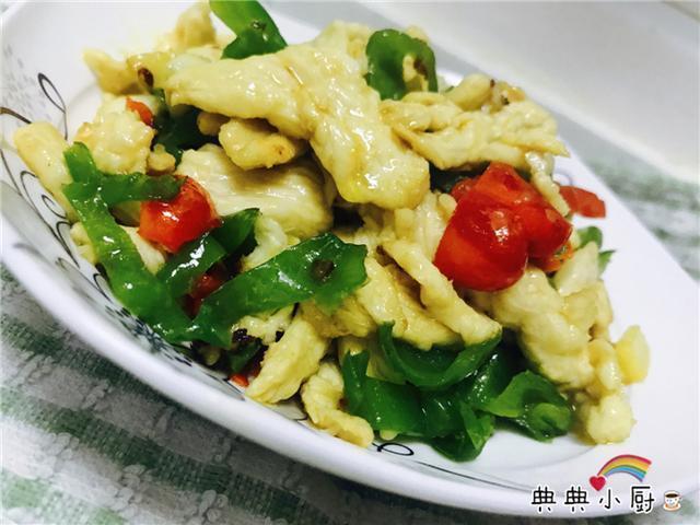 家常菜|家常菜好吃又易做,搭配好了不怕天热没食欲