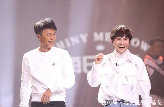 节目|《我们的歌2》张艺兴、肖战合作,勤深深返场,这个节目不简单了