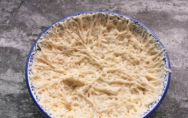 孩子|茄子的新吃法,在外面吃不到,做成馅料比肉香,出锅全家人抢着吃