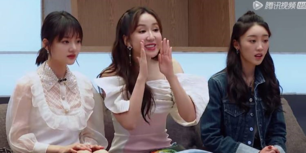  娄艺潇和|《演员请就位2》市场初评8S五去三留，过半演员被导演否定！