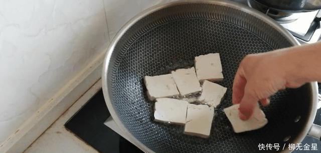家人|改进鱼香豆腐,三个关键点,就让豆腐入味,色香味俱全,家人赞!