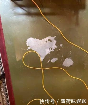 别墅成了剧|富婆追剧发现自己的别墅上电视了，原来是被黑心物业非法转租！