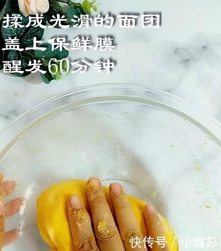 颜值|南瓜和它天生一对,颜值营养并存,驱寒暖胃又养人,孩子超爱吃