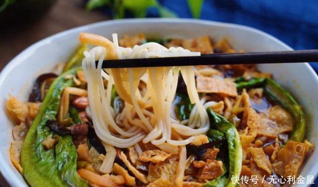 尴尬|3种“尴尬”美食,基本上是本地人的最爱,而外地人根本吃不下!