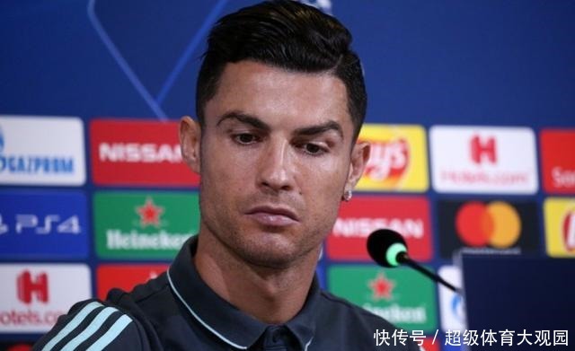  工资|重磅！尤文想削减其高额工资，向巴萨等多队兜售C罗！皇马拒回购