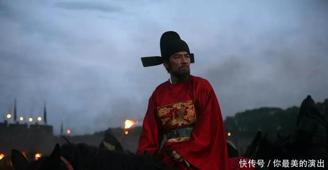 孙传庭|假如崇祯没有催孙传庭,他又兵精粮足,能消灭李自成吗!