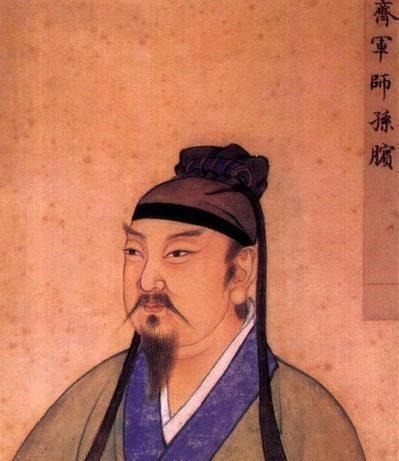 卫家|庞涓拔剑自刎,留下一句话给孙膑