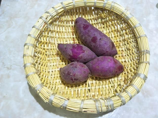 低脂|立秋到了,2样主食一起蒸,既低脂又防秋燥,看着就有食欲