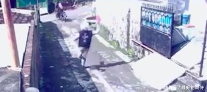 不对劲|男子抢到女子的包后幸灾乐祸,却发现不对劲,回来后让他悔恨不已