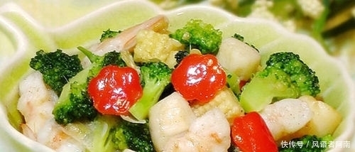 隔天|好吃又简单的下饭菜,香浓鲜美,营养补钙又润肺,我家隔天炒一盘...