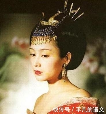  太平公主|中国古代为什么没有出现第二位女皇帝?