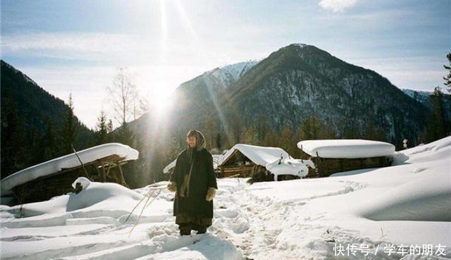 发现|6口之家隐居西伯利亚42年，同外来人接触后一家人接连死亡