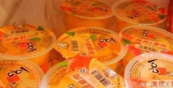 蛋糕|这6种“反人类”的食品包装,我赌100块蛋糕,你能接受图6吗