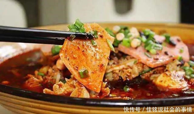 吃货|15款美食图鉴,没吃过3个以上都不能堪称吃货