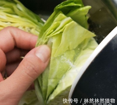 韩式圆|#夏日消暑,非它莫属#韩式圆菜泡菜